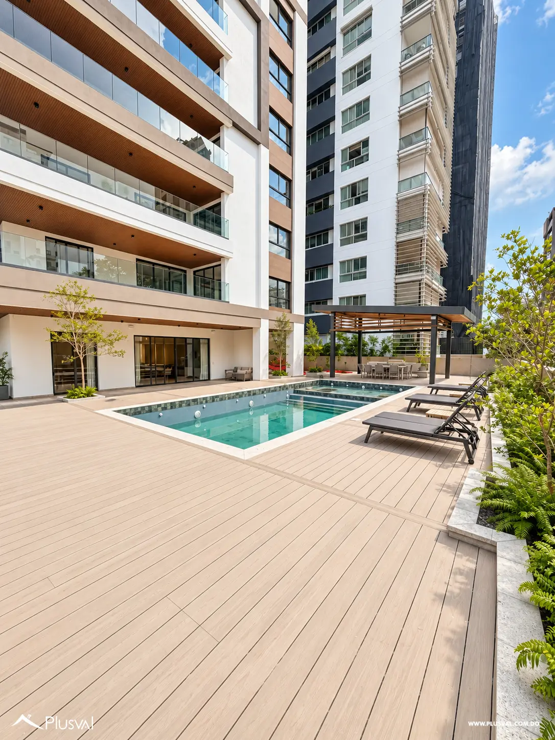 Apartamento en Venta en Serralles 534241