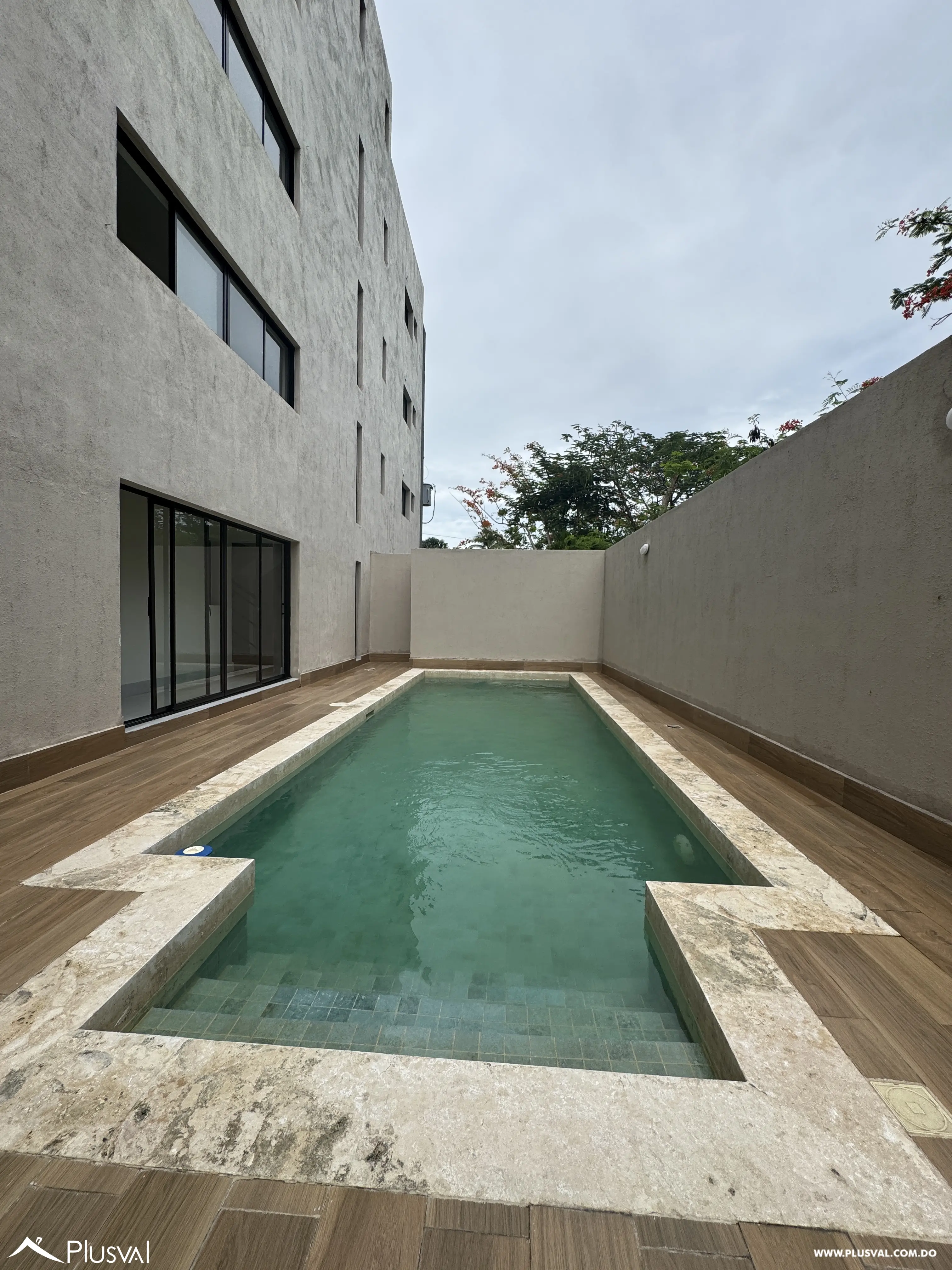 Apartamento en el Corazon de Juan Dolio 467141