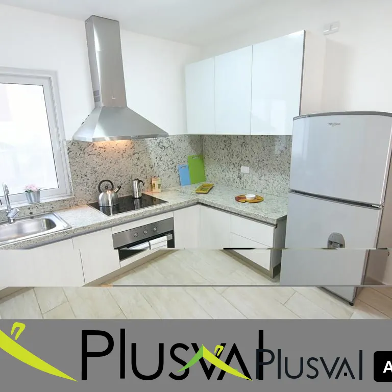 Hermoso apartamento completamente amueblado en Los Corales, Bávaro 423980