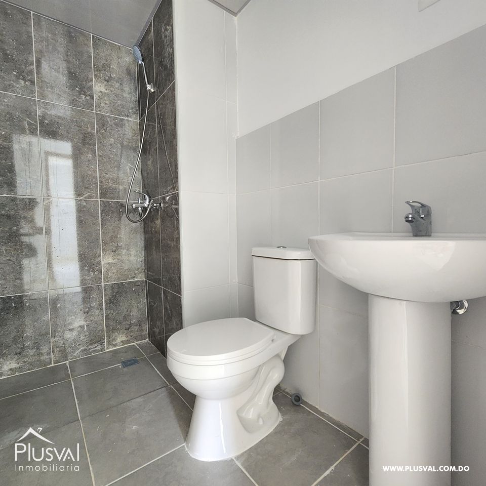 Penthouse en Proyecto nuevo Bavaro 387459