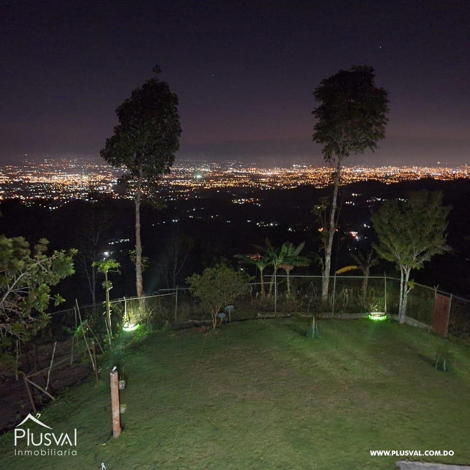 Solares en las alturas en Villa Trina 424874