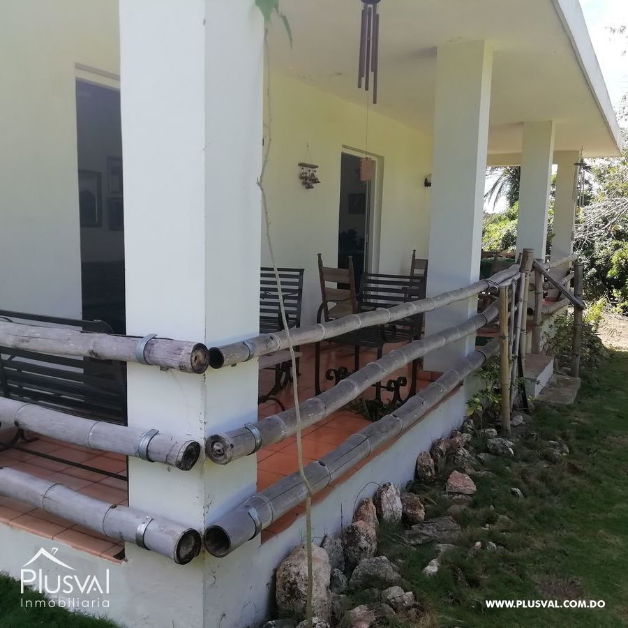 Finca de frutales en Yaguate, San Cristóbal 397869