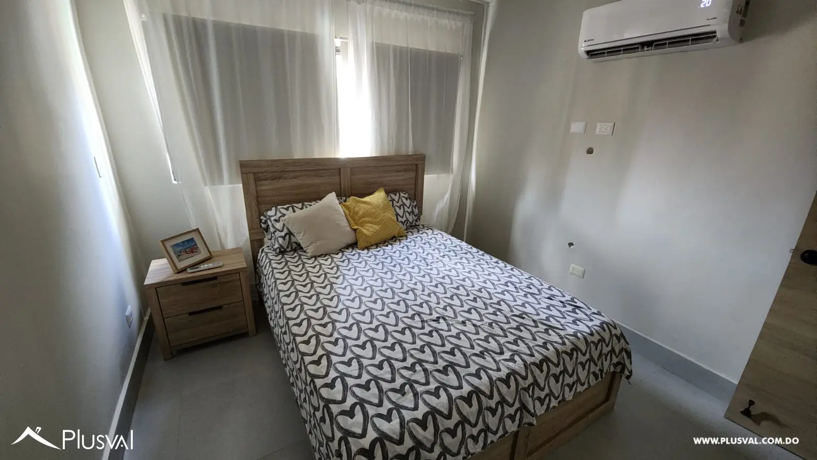 Venta de Apartamento, en Proyecto en Juan Dolio, a 400 mts de la playa 462844