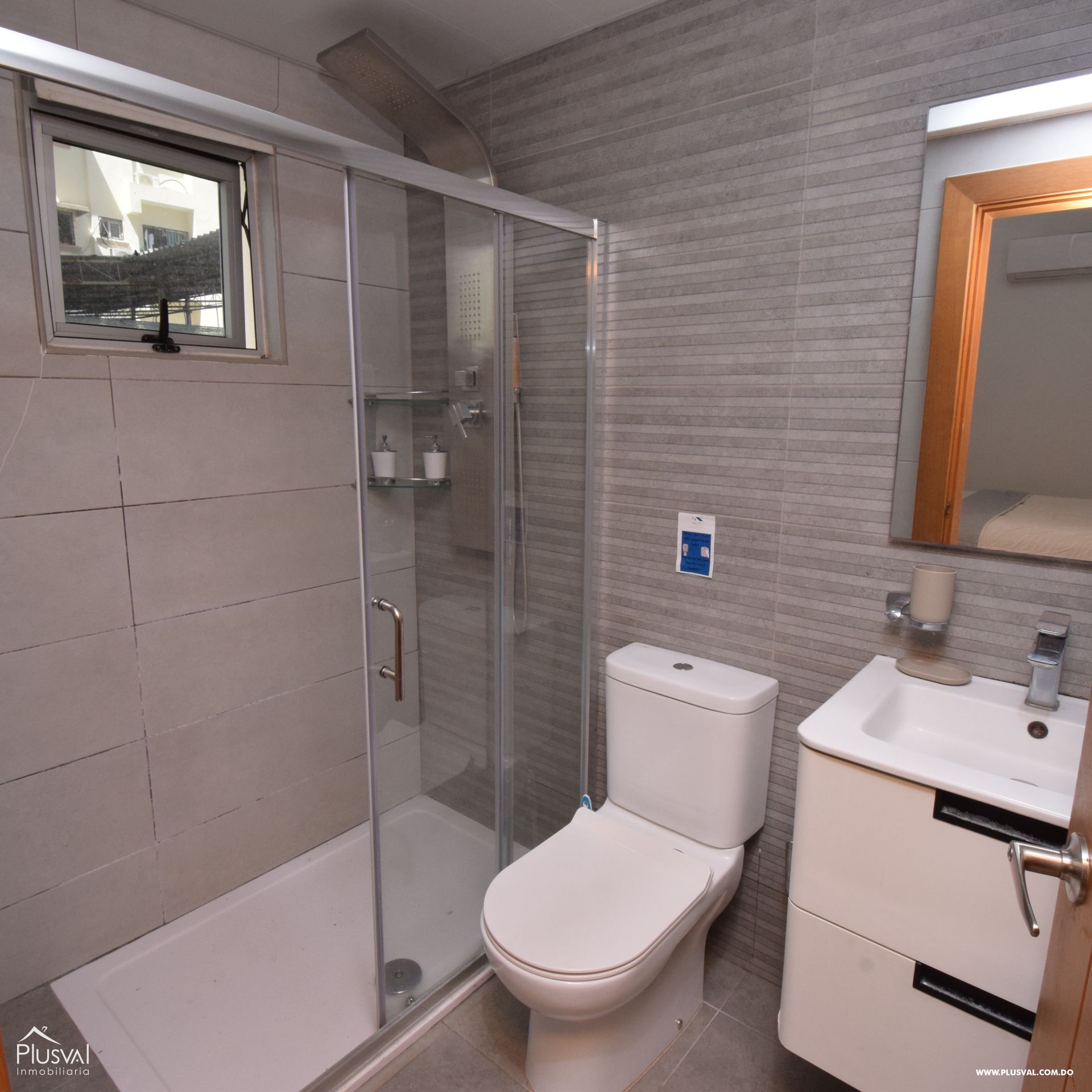 Apartamento de 2 habitaciones en venta en Bella Vista 425272
