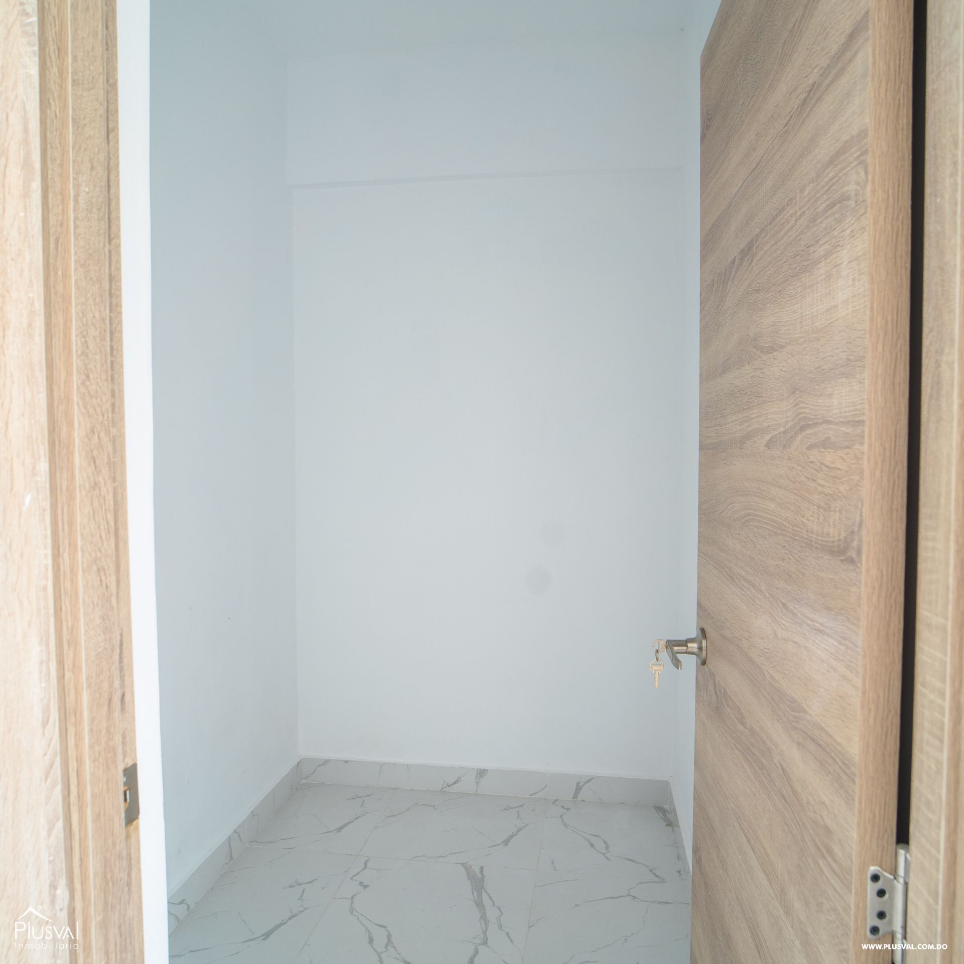 Apartamento en Ensanche Ozama 376733