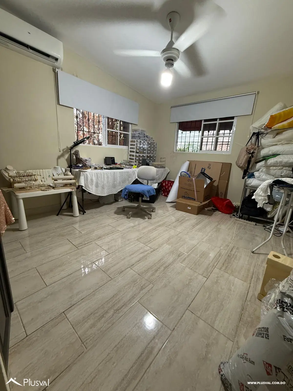 Casa en venta en La Castellana, Santo Domingo 503850