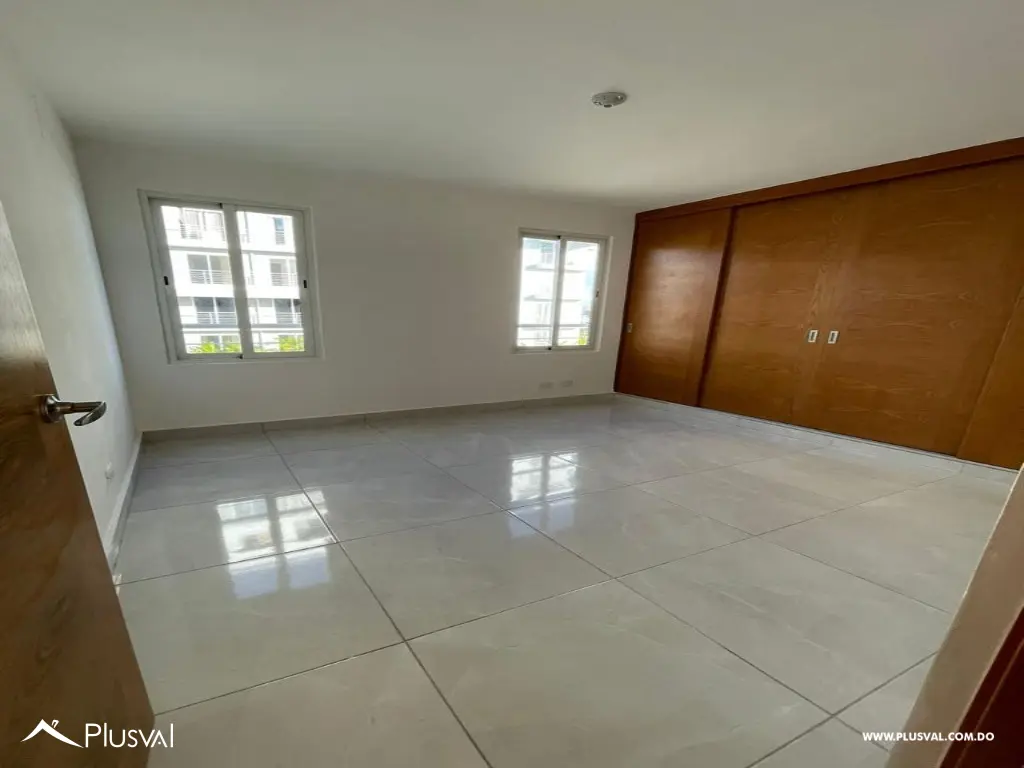 Apartamento en venta en Ciudad Modelo 485320