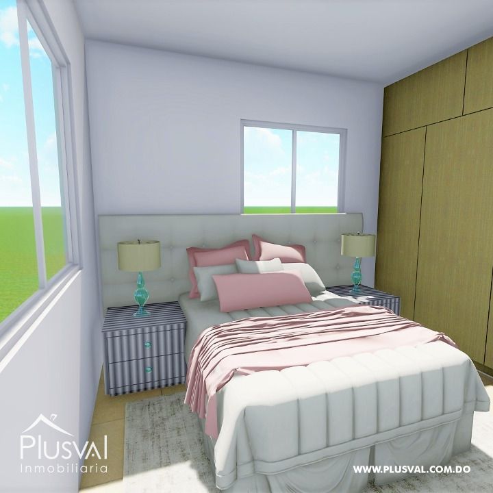 Proyecto de 82 apartamentos 237564