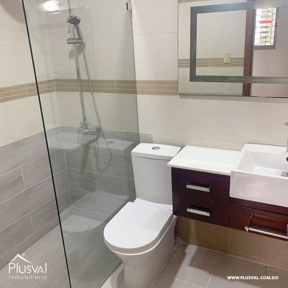 Apartamento en venta sector Paraíso 258511