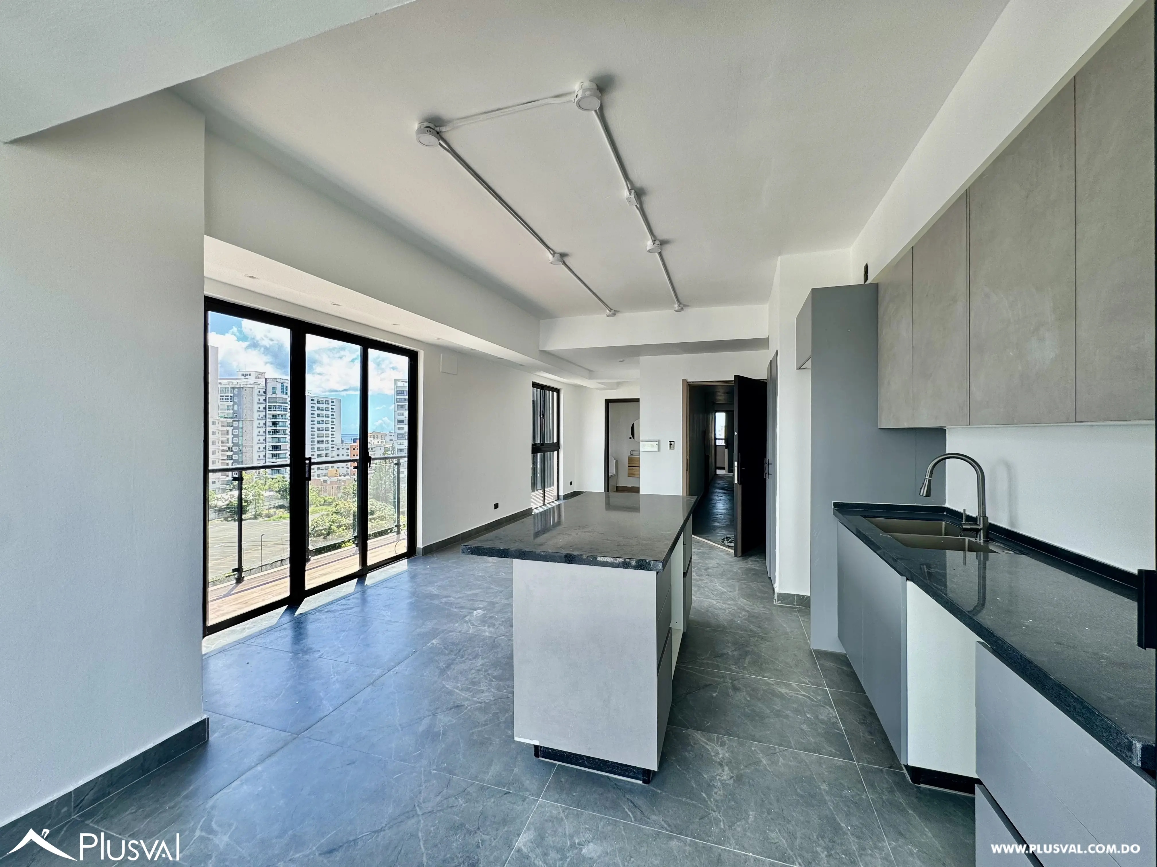 Alquilo Maravilloso Apto. Tipo Loft en el Corazon de La Esperilla 497153