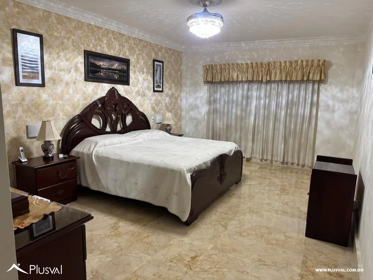 Apartamento en alquiler sin amueblar en La Esperilla 481233