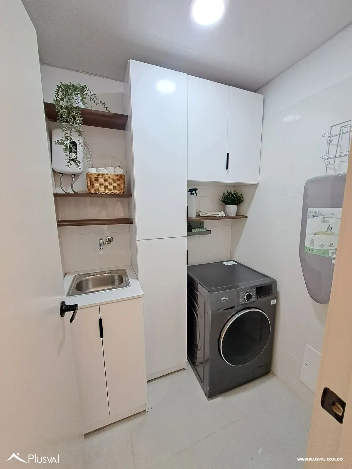 Apartamento amueblado en alquiler 480758