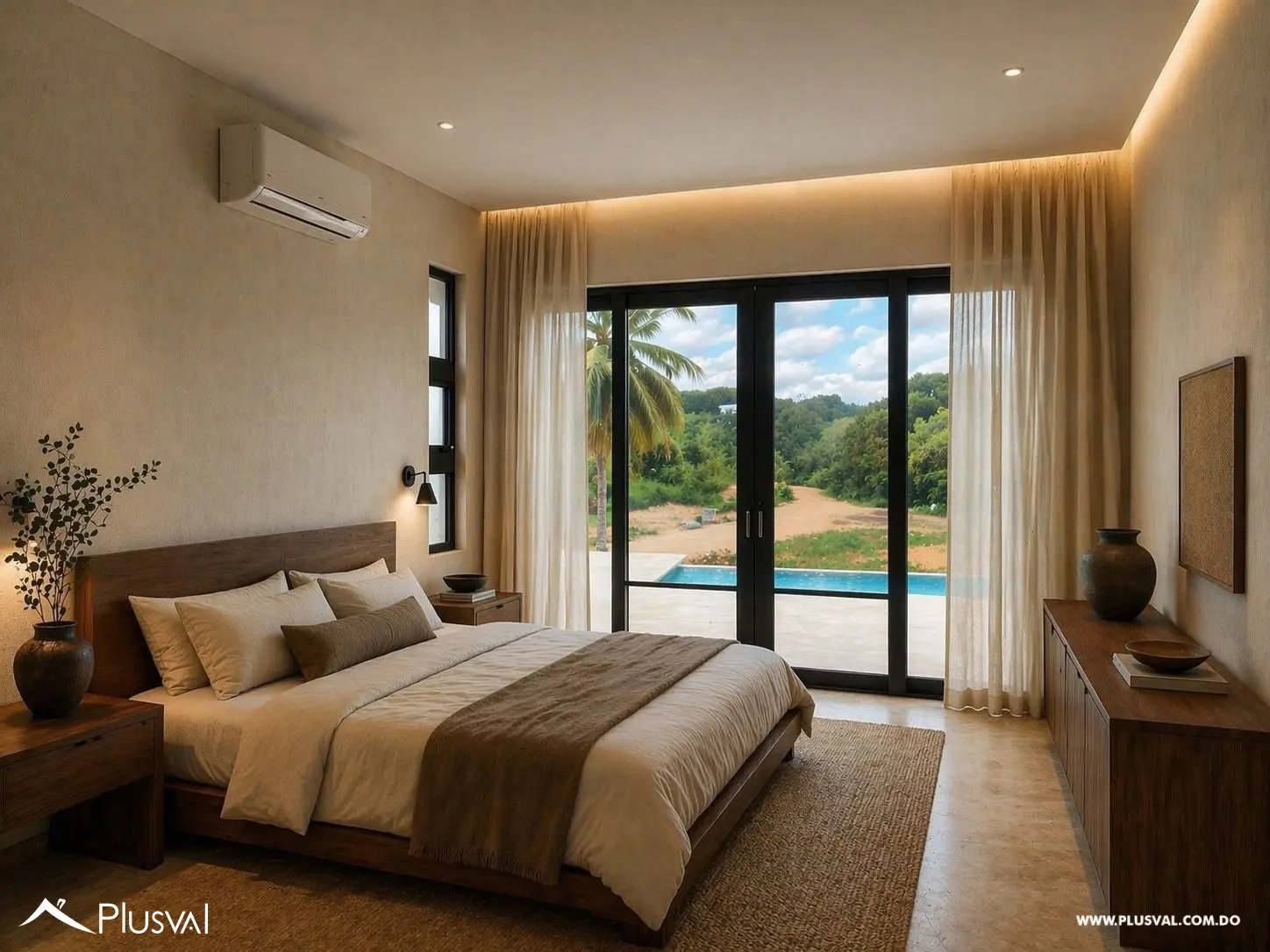 Villa Magnolia en Proyecto de Villas en  Sosúa | Diseña tu Residencia de Lujo 526913