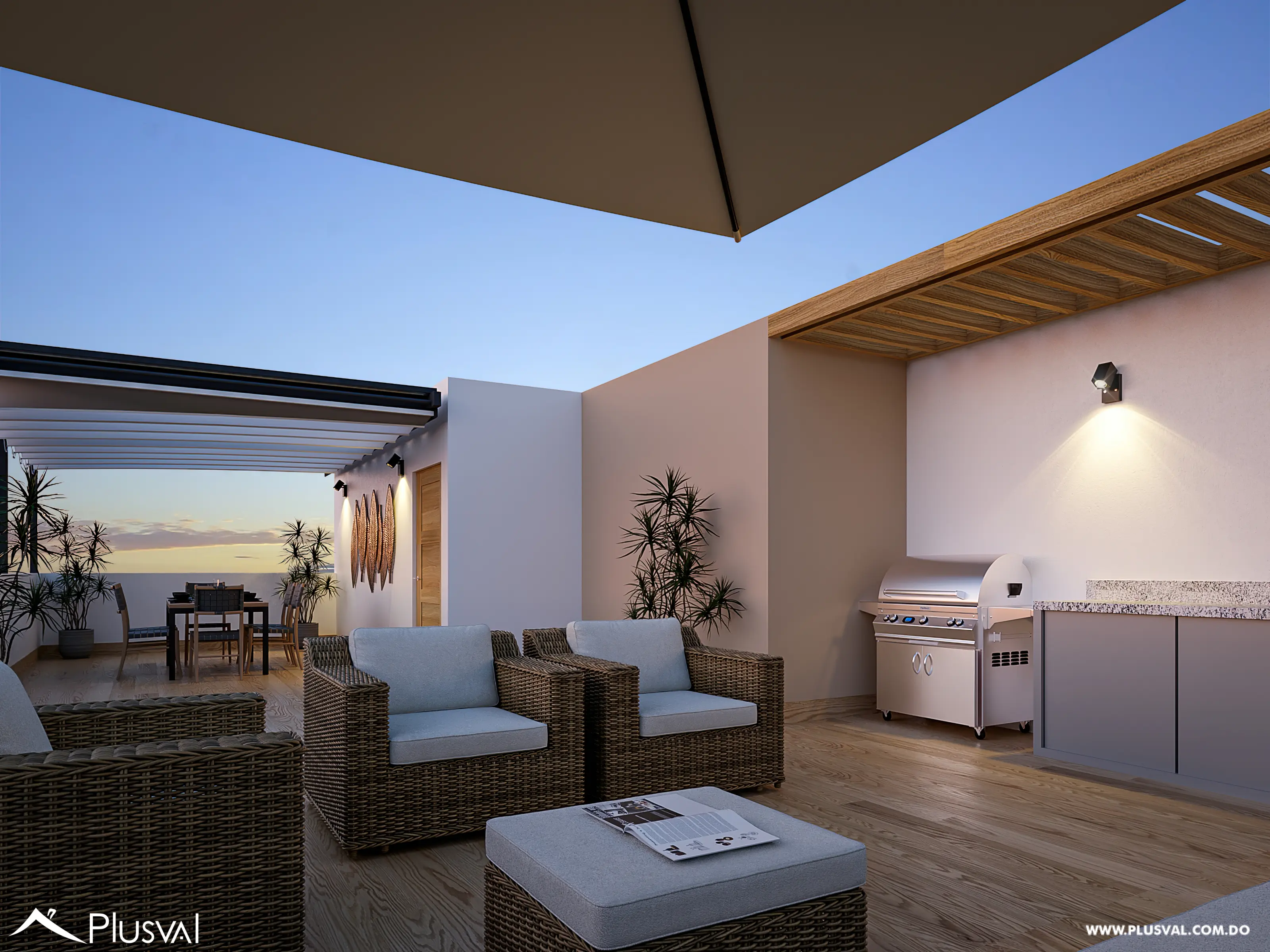 Tu nuevo hogar en una ubicación estratégica, a pocos minutos de UNICARIBE 471228