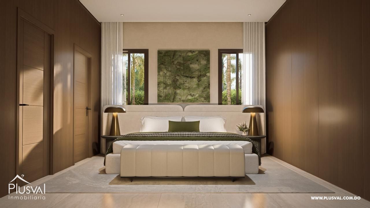 Casa en venta en planos en Gurabo en residencial cerrado 486769