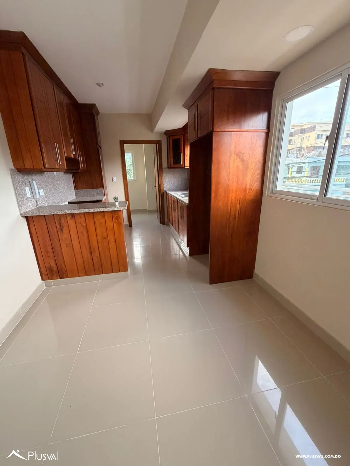 Proyecto de apartamentos en venta en Vista Hermosa 496799