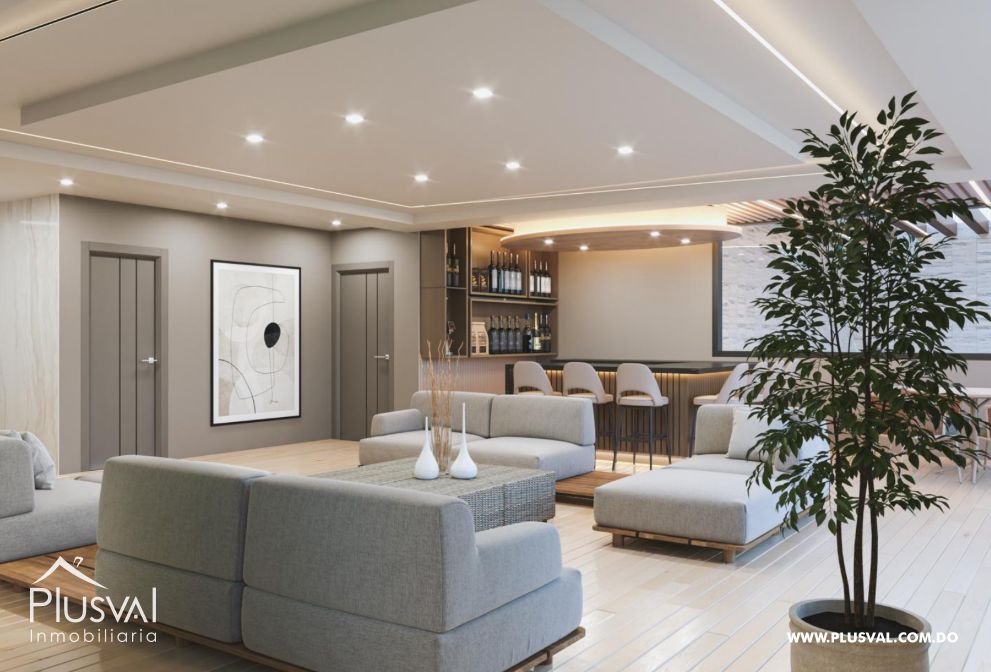 Apartamento en venta de 2 habitaciones en Bella Vista 477080