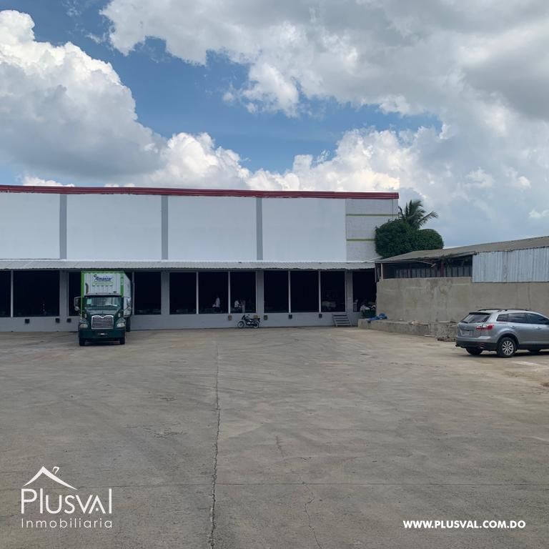 Naves en venta en Los Peralejos 243418