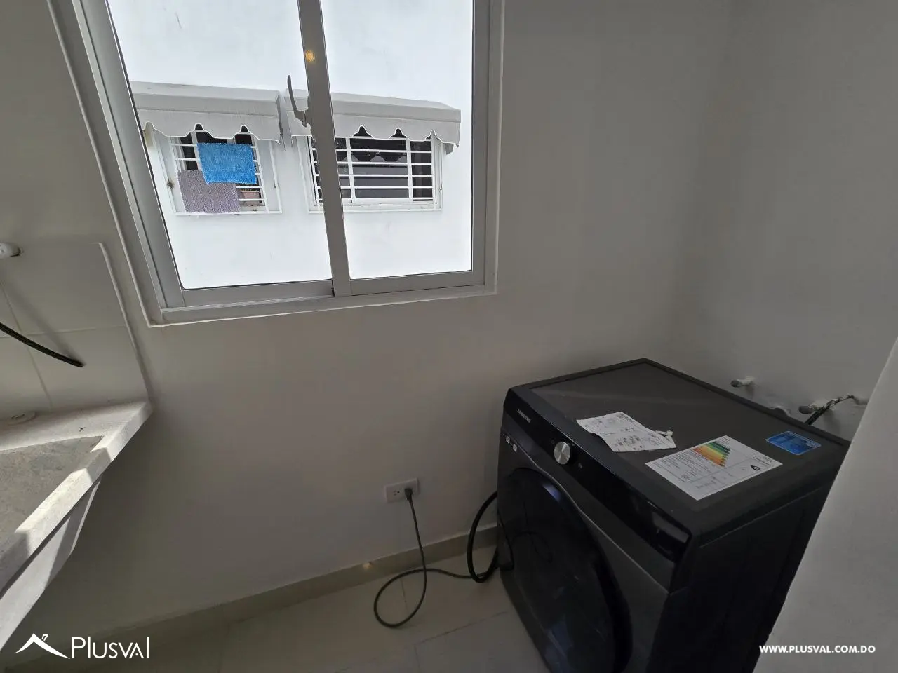 Amplio Apartamento en venta de 3 habitaciones 452023