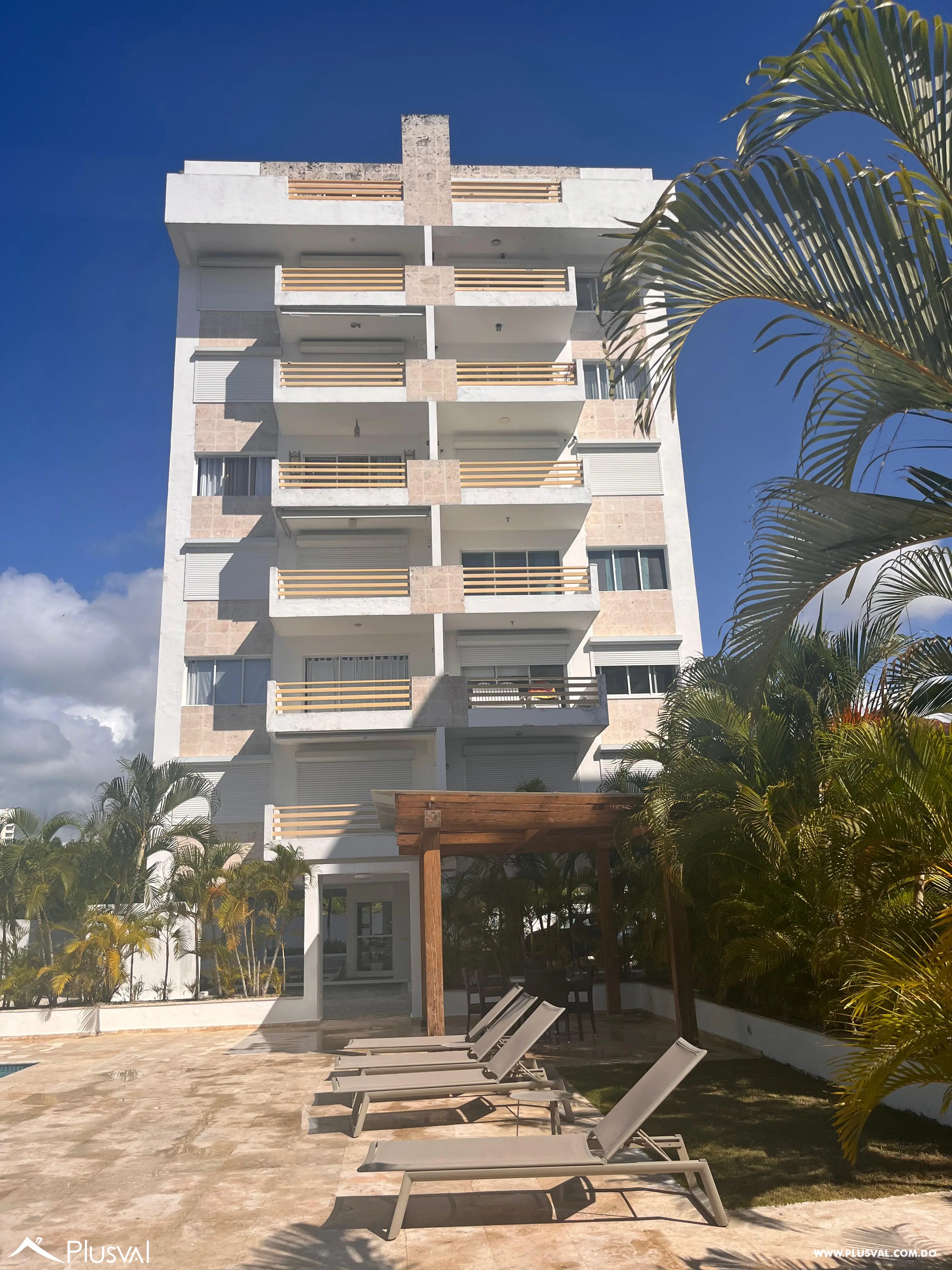 Apartamento en venta en Juan Dolio 473901