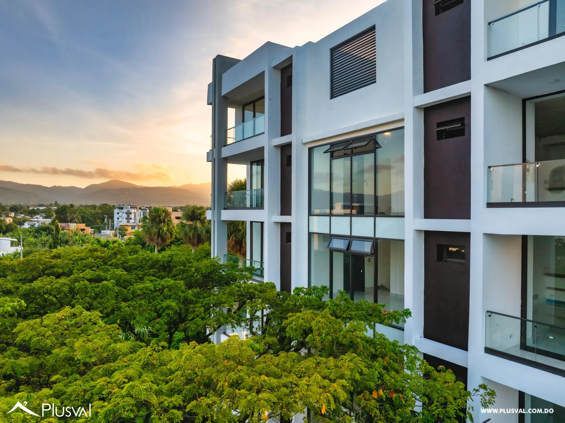 SE RENTA APARTAMENTO EN SANTIAGO 456916