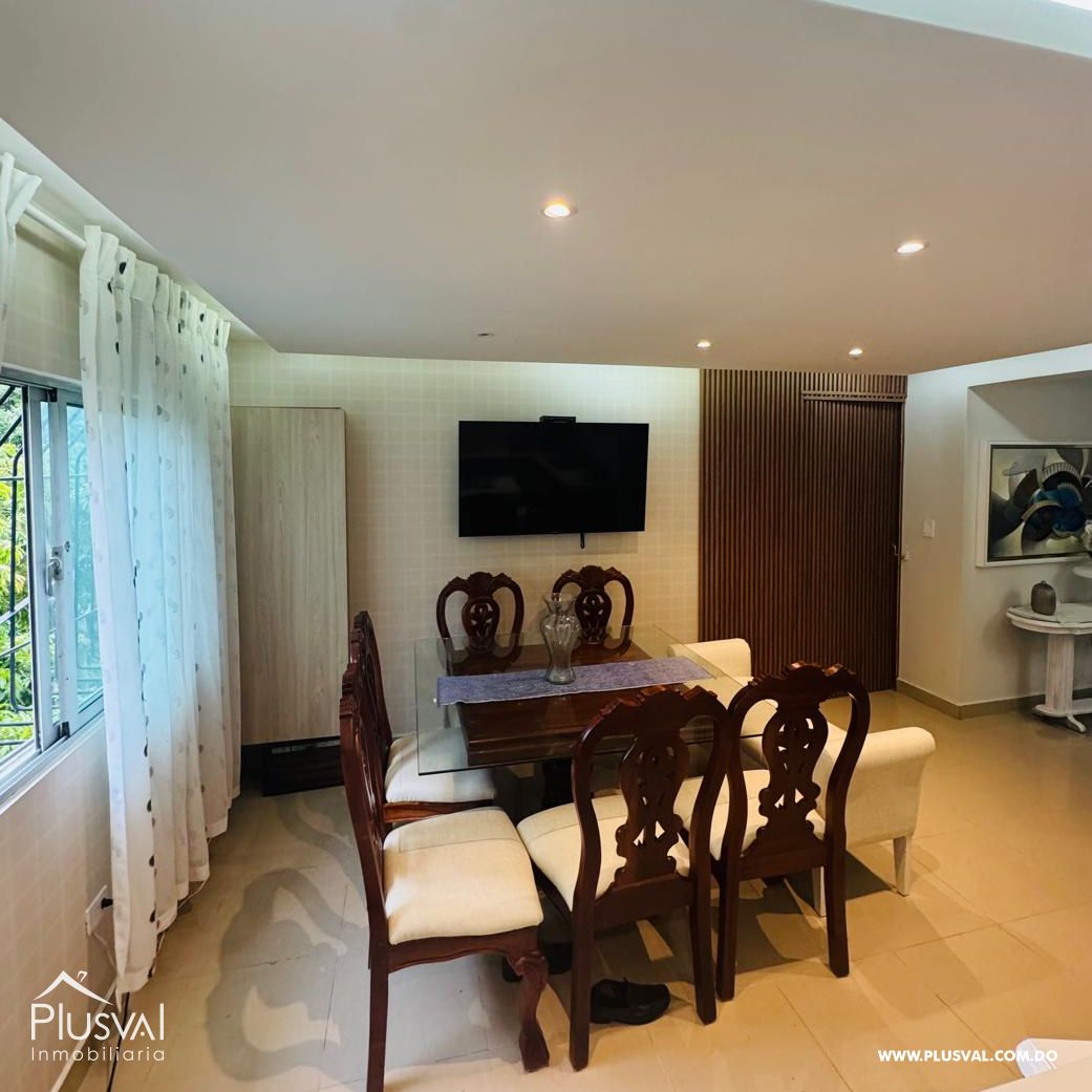 Pent-house Residencial en Alma Rosa I 445252