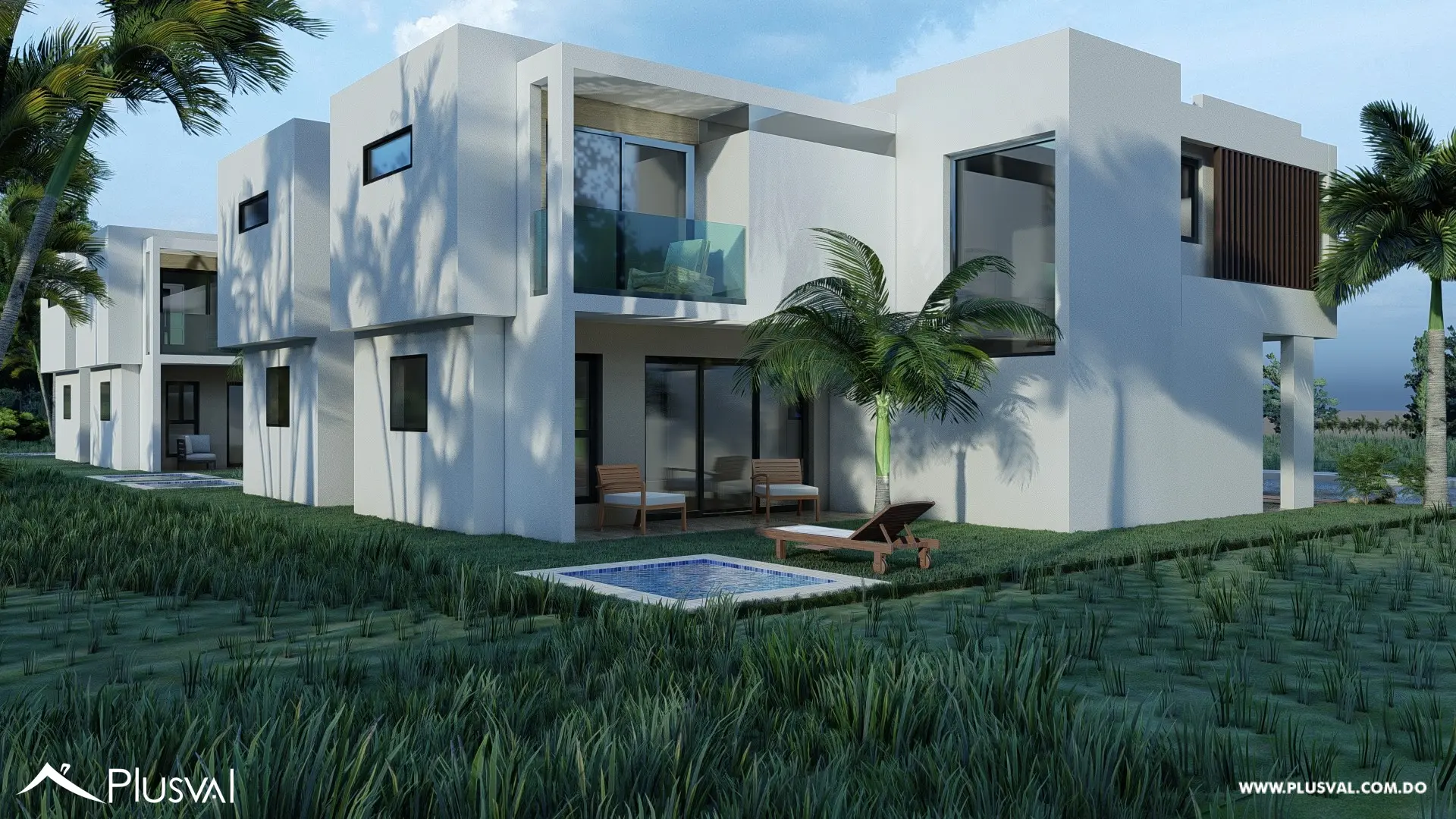 Laura Residences Boutique | Villa de Lujo en Residencial Bávaro, Punta Cana 483747