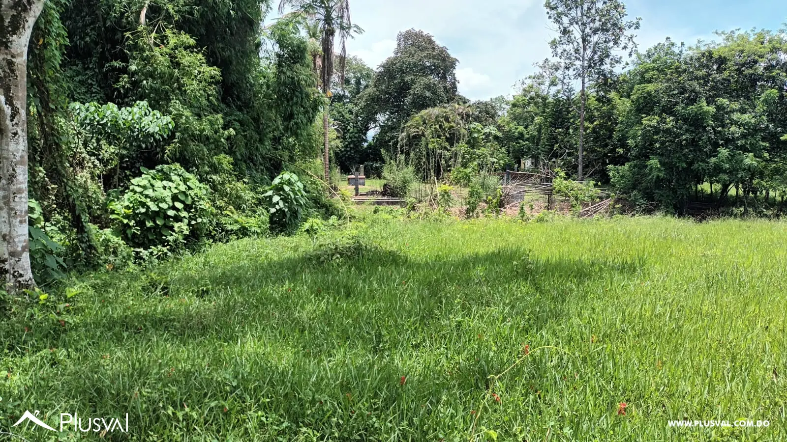Finca a la venta en Piedra Blanca, Monseñor Nouel, carretera Yuboa 463553