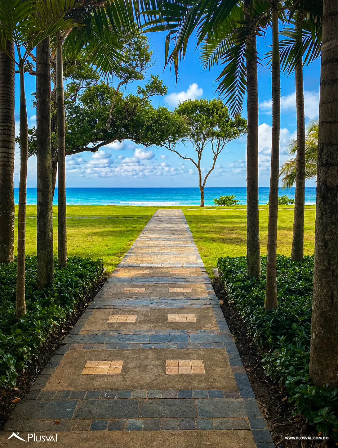 Apartamento en Venta en Sosua Ubicado en  Exclusivo Complejo Blue Green 516893