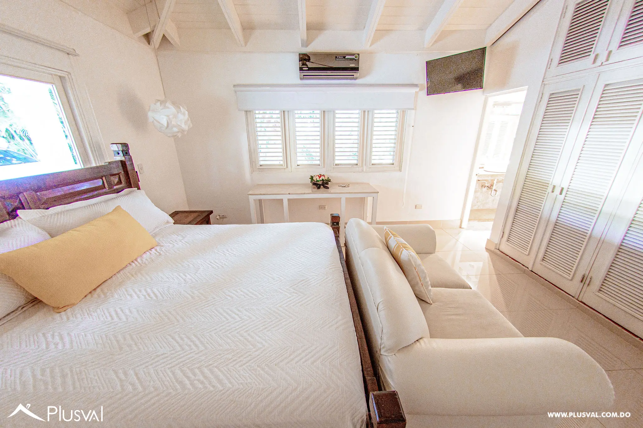Villa de Lujo en Casa de Campo | Exclusividad e Inversion Inteligente 502585