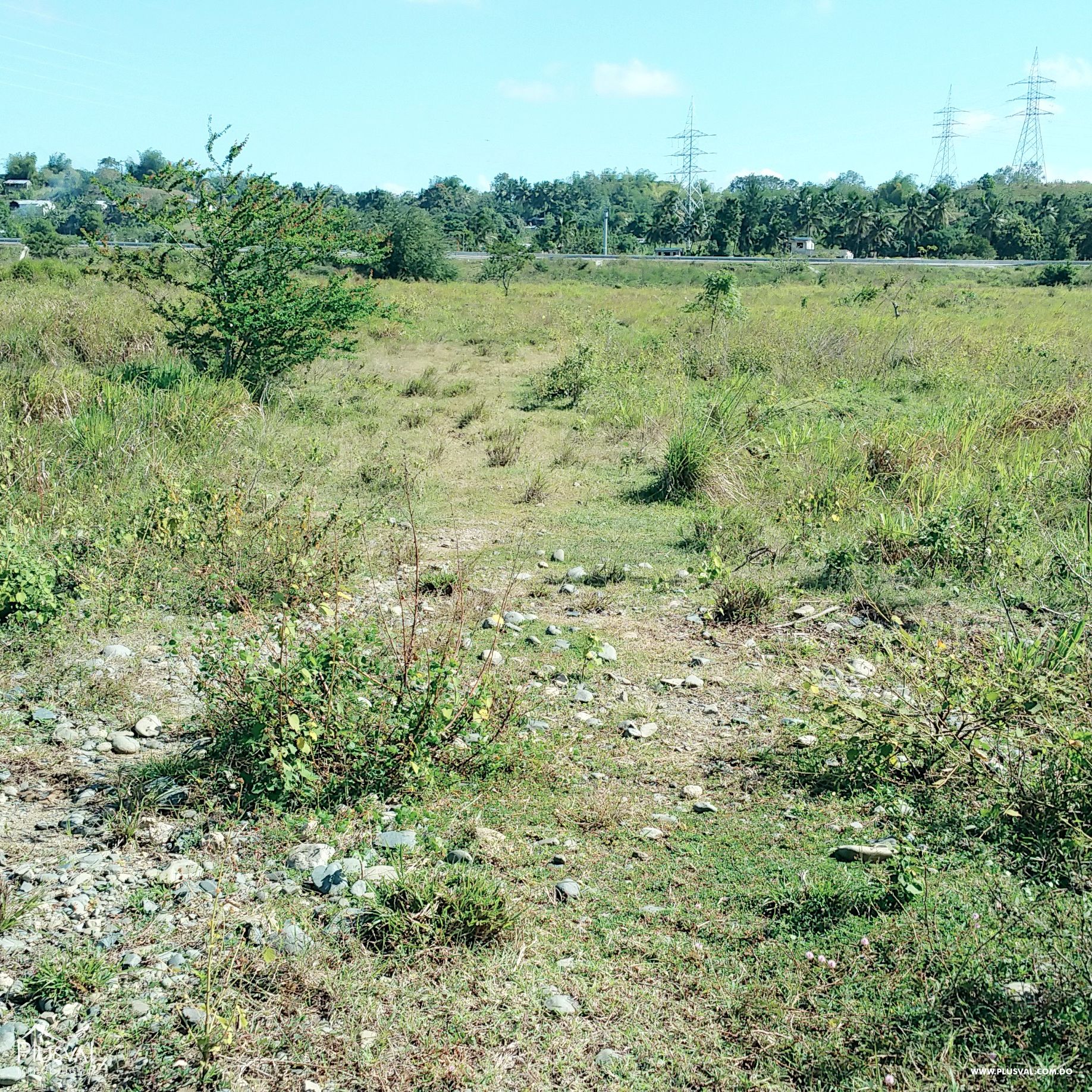 Terrenos en Av. Circunvalación, Hato Nuevo 294864