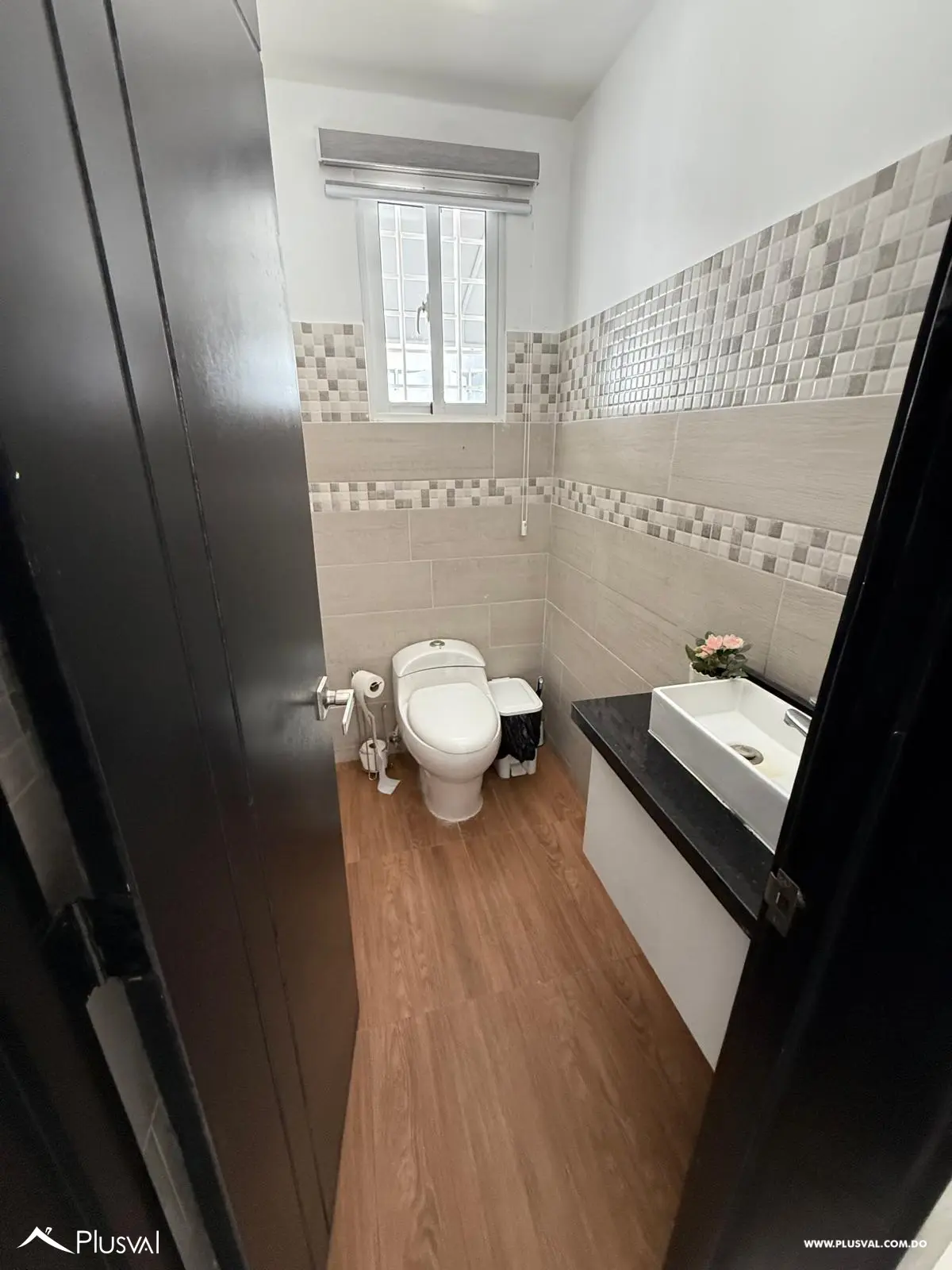 Villa en venta en Jarabacoa 479737