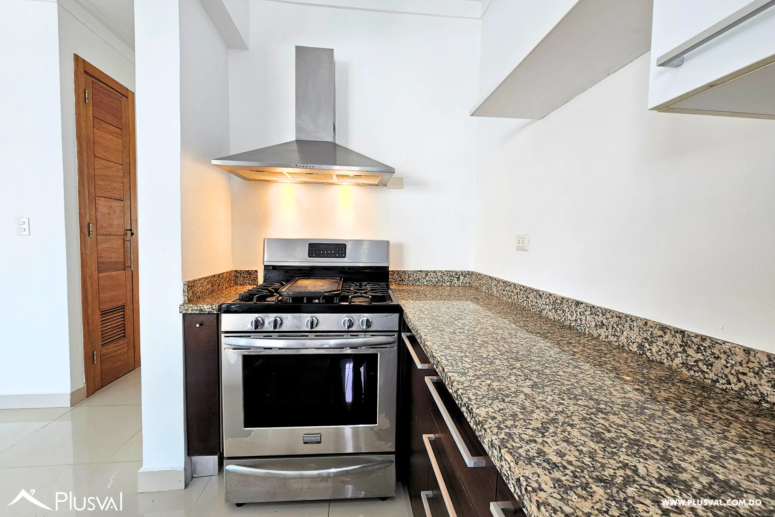 Apartamento Familiar de 2 habitaciones en Alquiler 508662