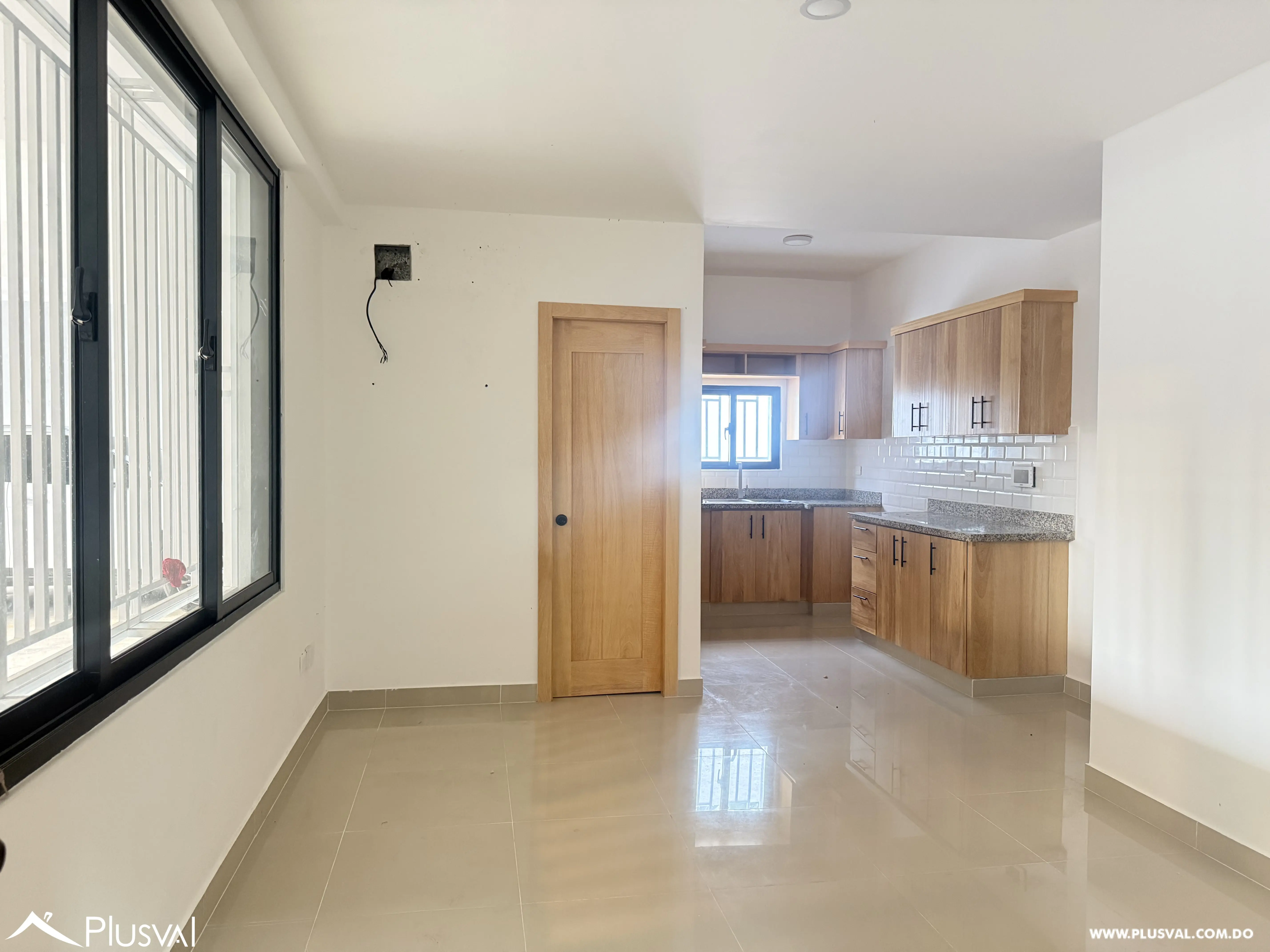 Apartamento en alquiler en corales del sur 488647