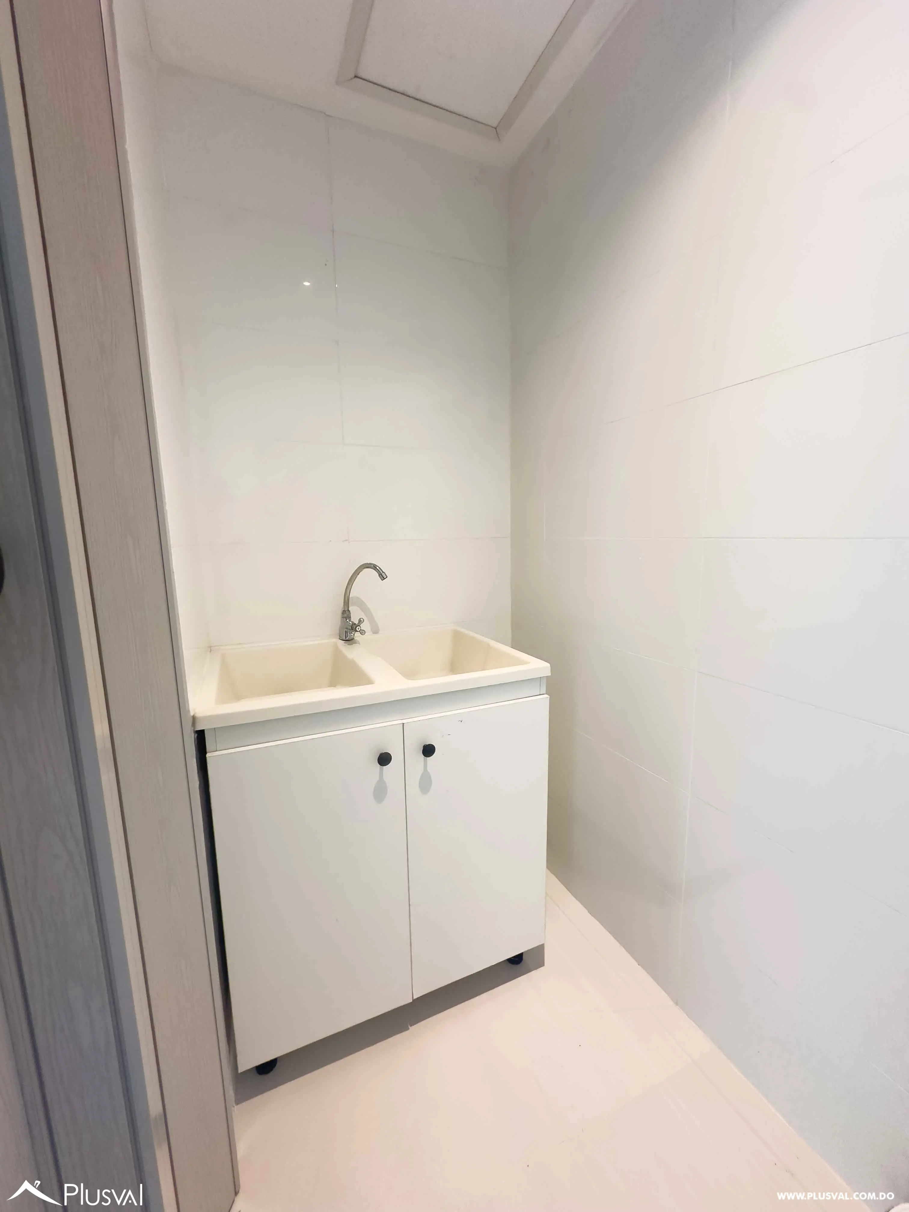 Apartamento en Alquiler en Piantini 496870