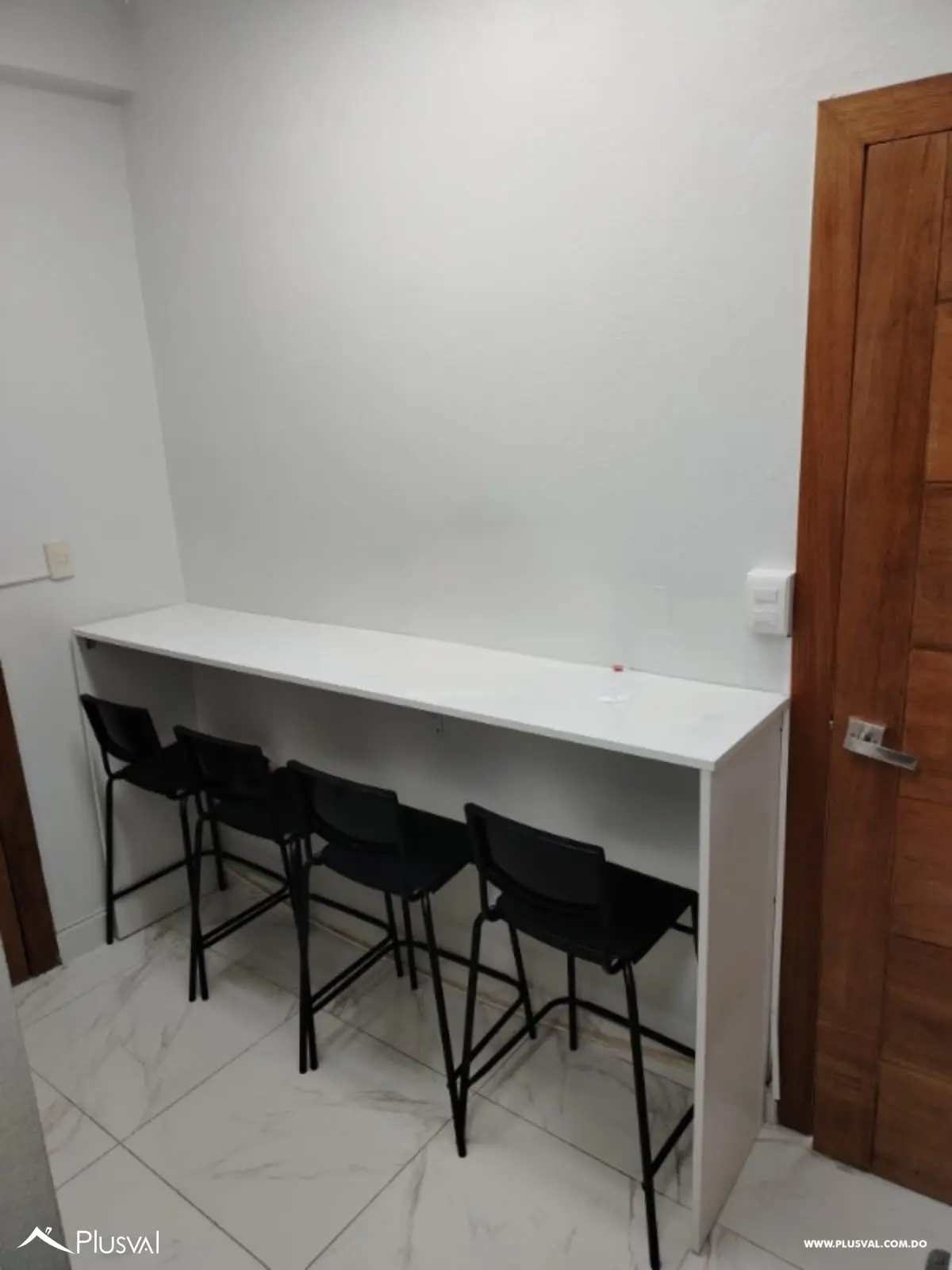 Espacios de Oficinas en alquiler  Evaristo Morales 522208