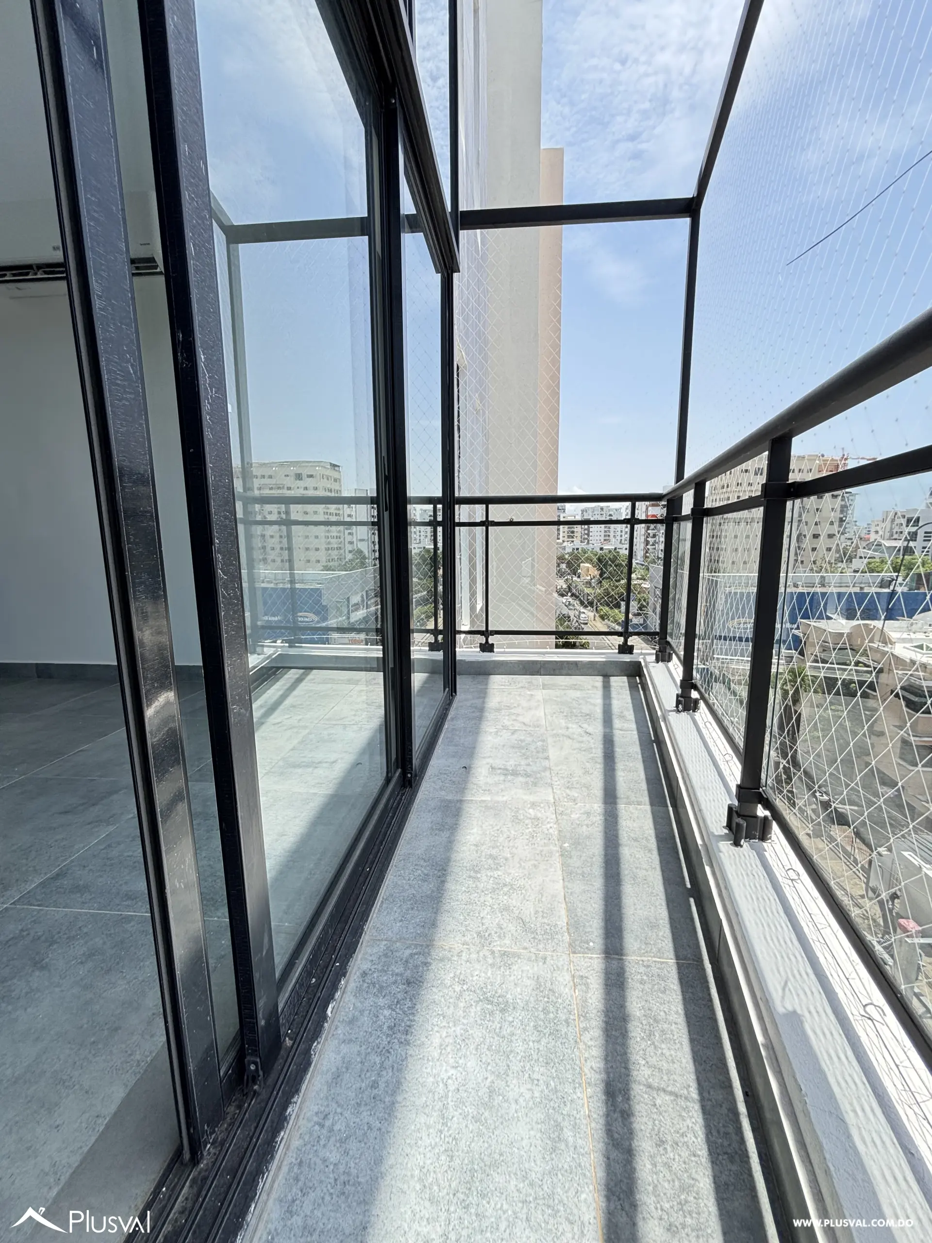 Apartamento Loft en venta en Evaristo Morales 464137