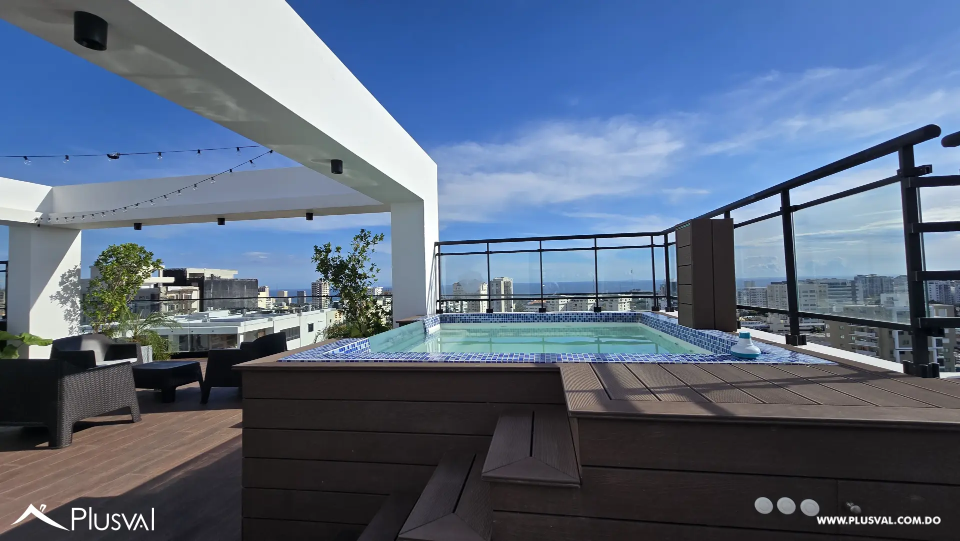 Apartamento en Alquiler Amueblado, Naco 480528