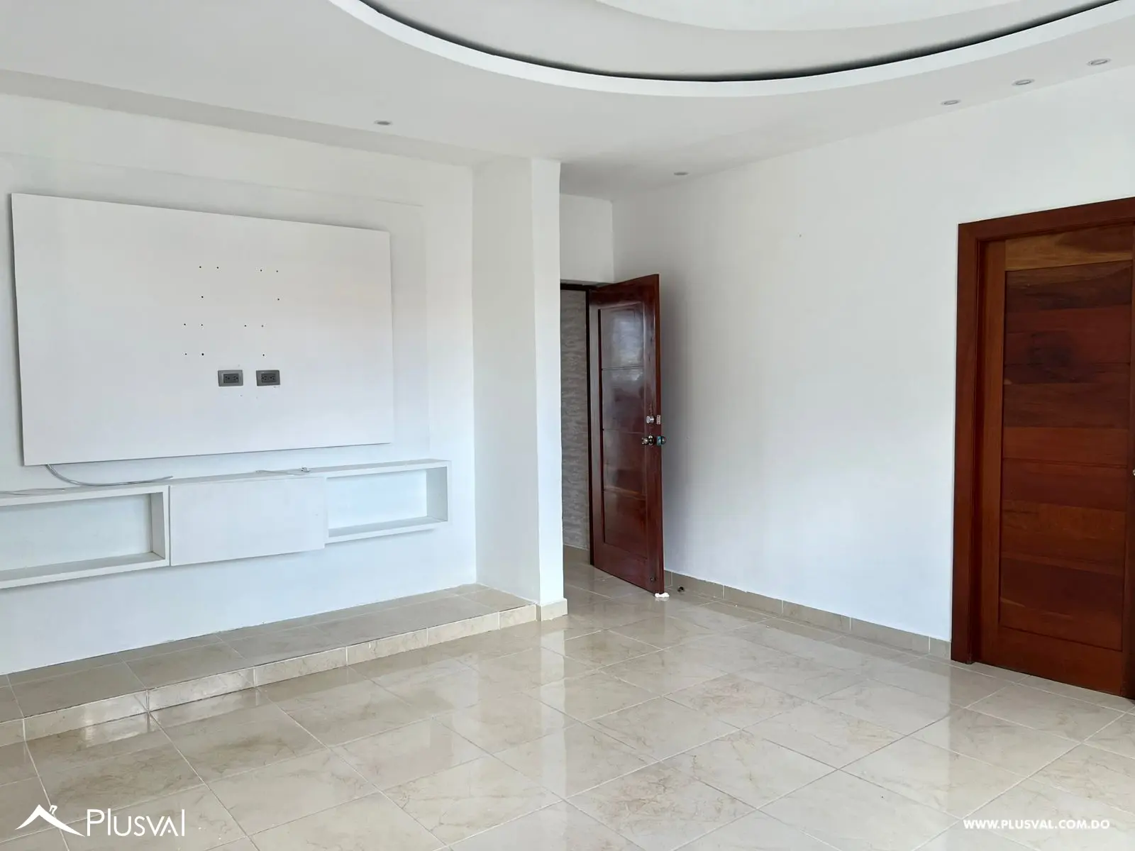 Apartamento de 3 habitaciones en Alma Rosa l 454714