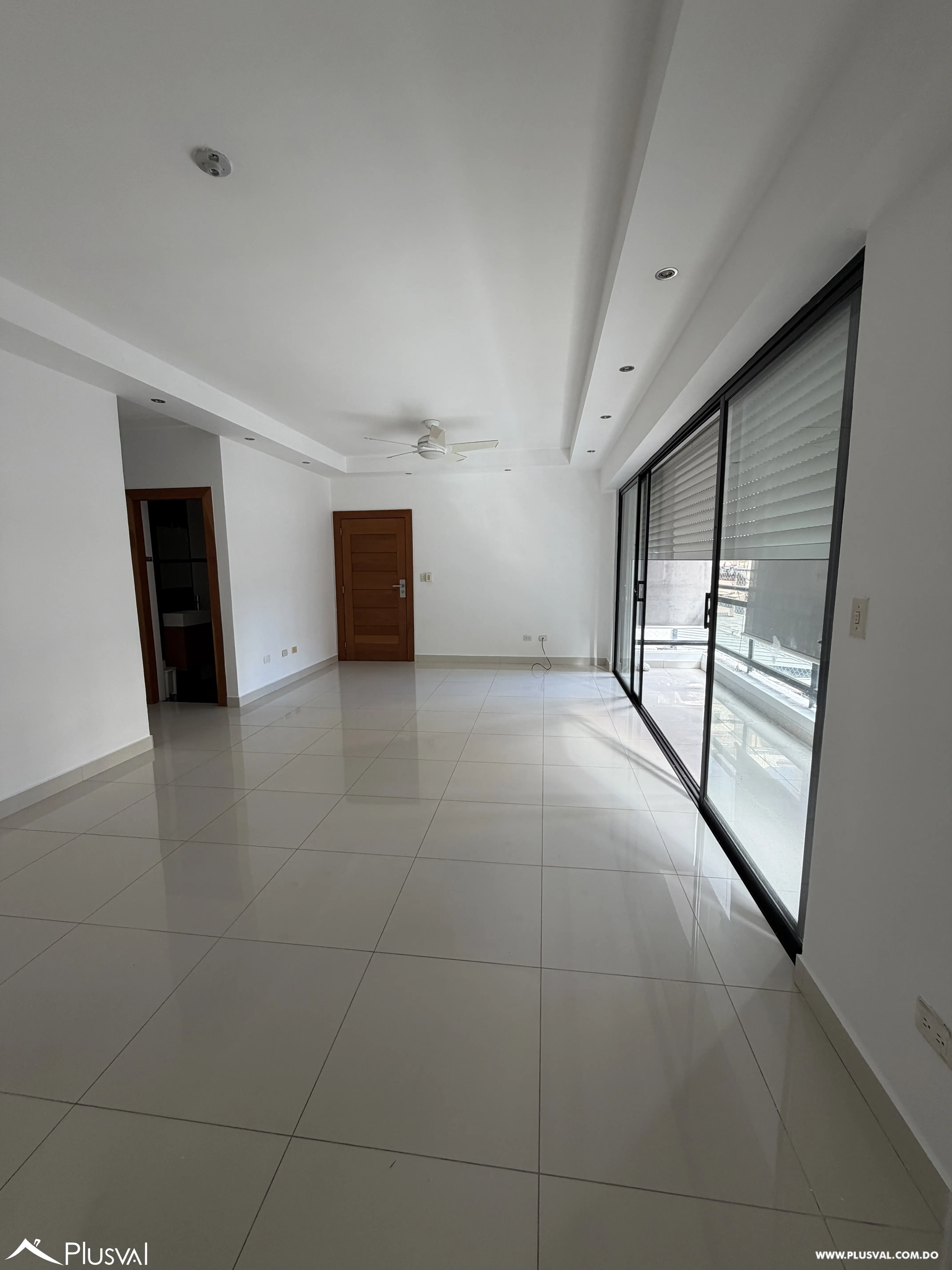 Apartamento en venta en Bella Vista – 3 habitaciones y 2 parqueos 477231