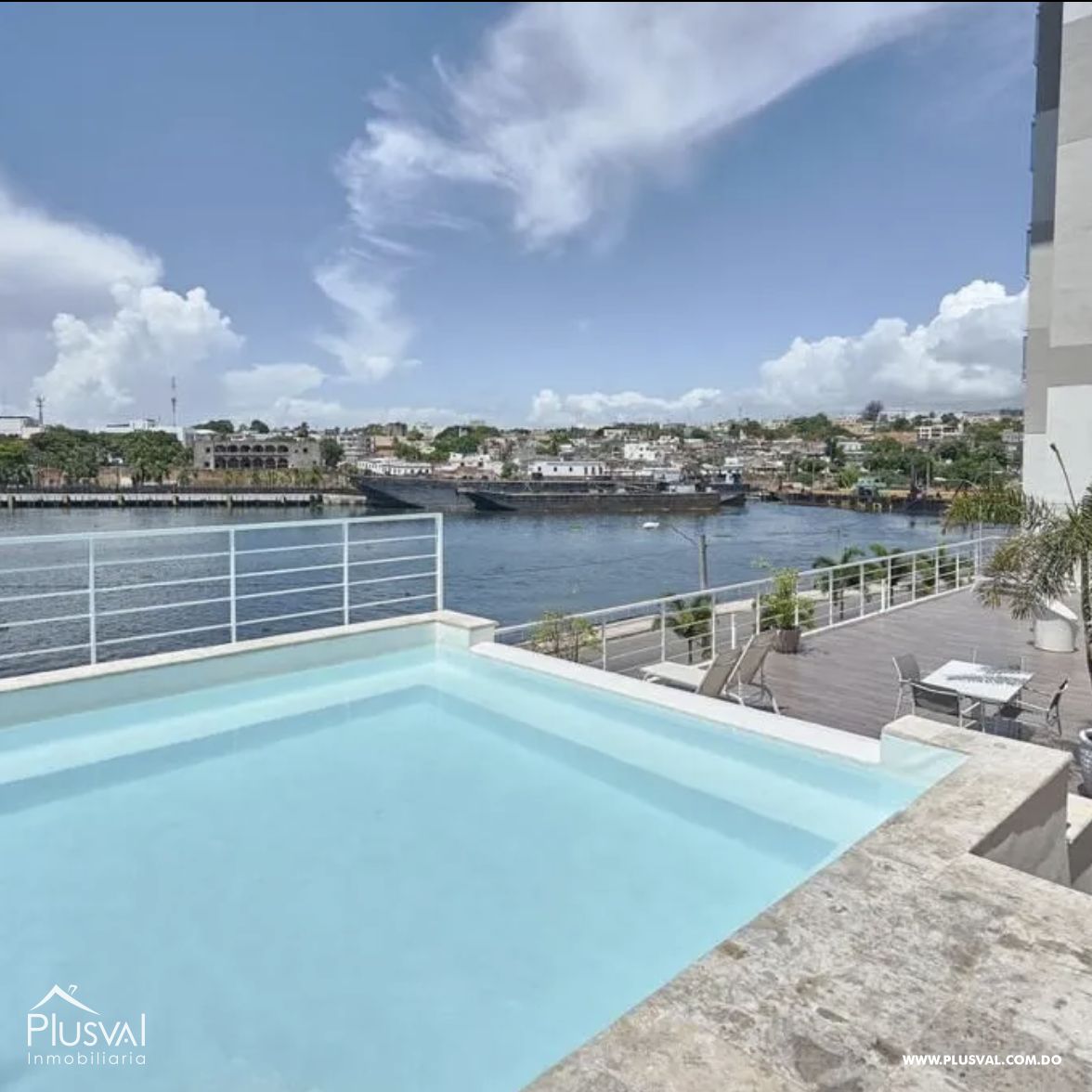 Apartamento En Venta Próximo a la Zona Colonial 388791