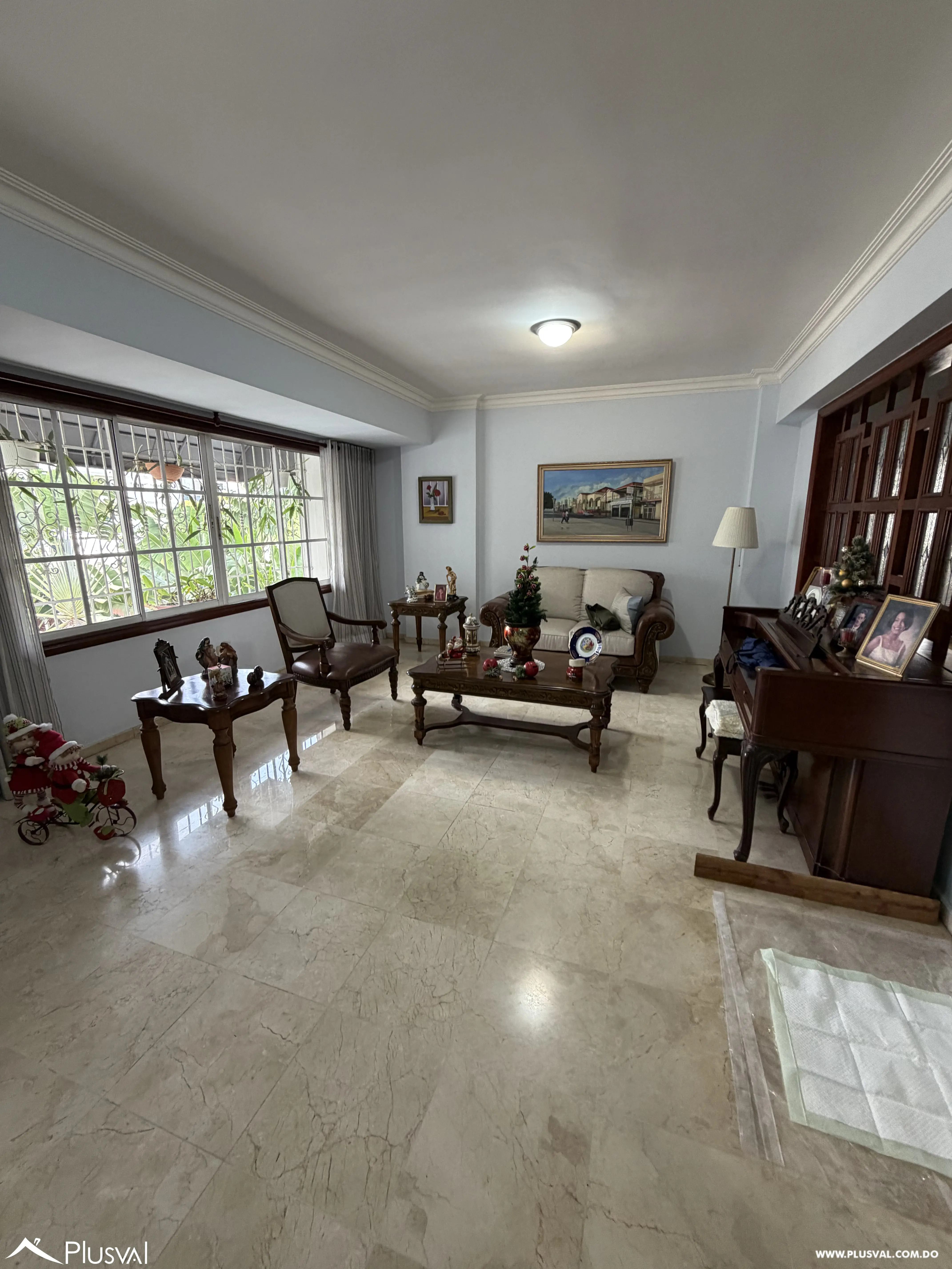 Elegante apartamento en Venta, ubicado en Piantini. 535075