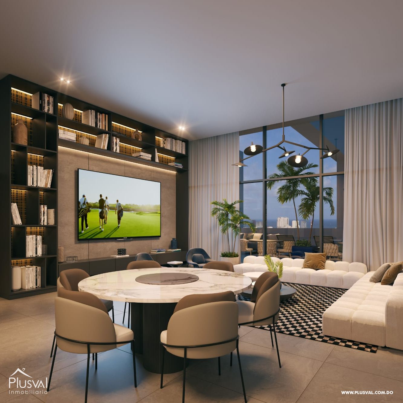 Se vende apartamento en La Julia 437539