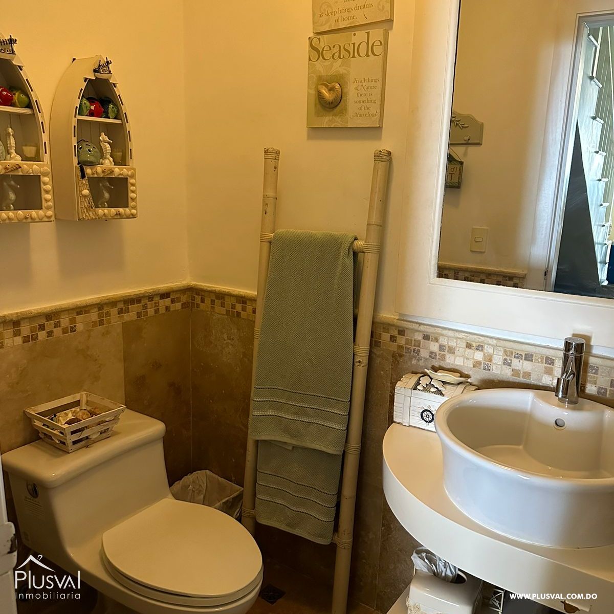 Villa para Venta en el Exclusivo Proyecto de Puerto Bahía 289090