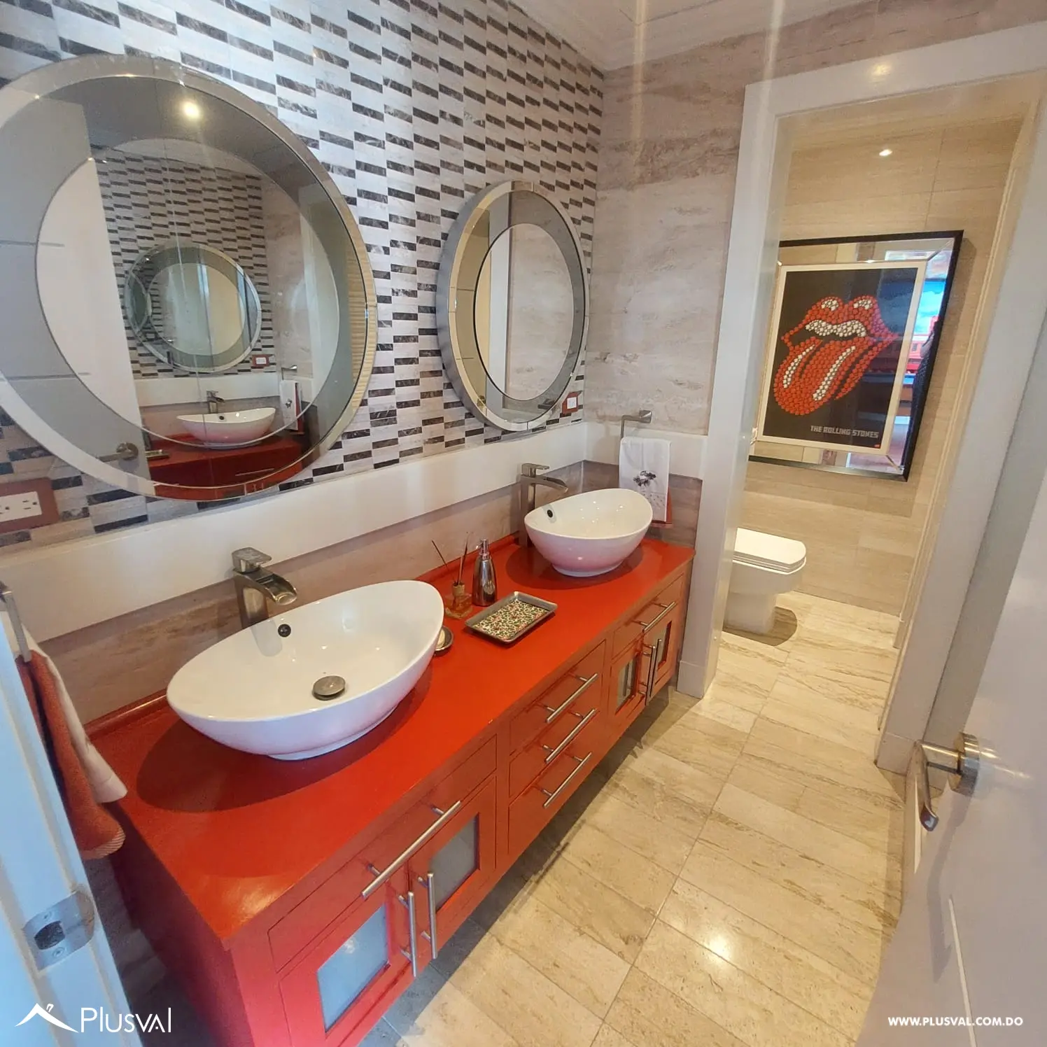 Hermoso Penthouse con excelente ubicacion y hermosas vistas 452377