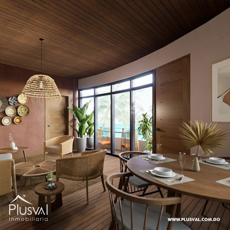 Proyecto en planos ubicado a pocos minutos de kite beach y de Punta Goleta, Cabarete 338805