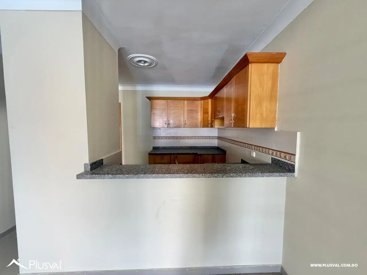 Penthouse en Don Honorio 491259