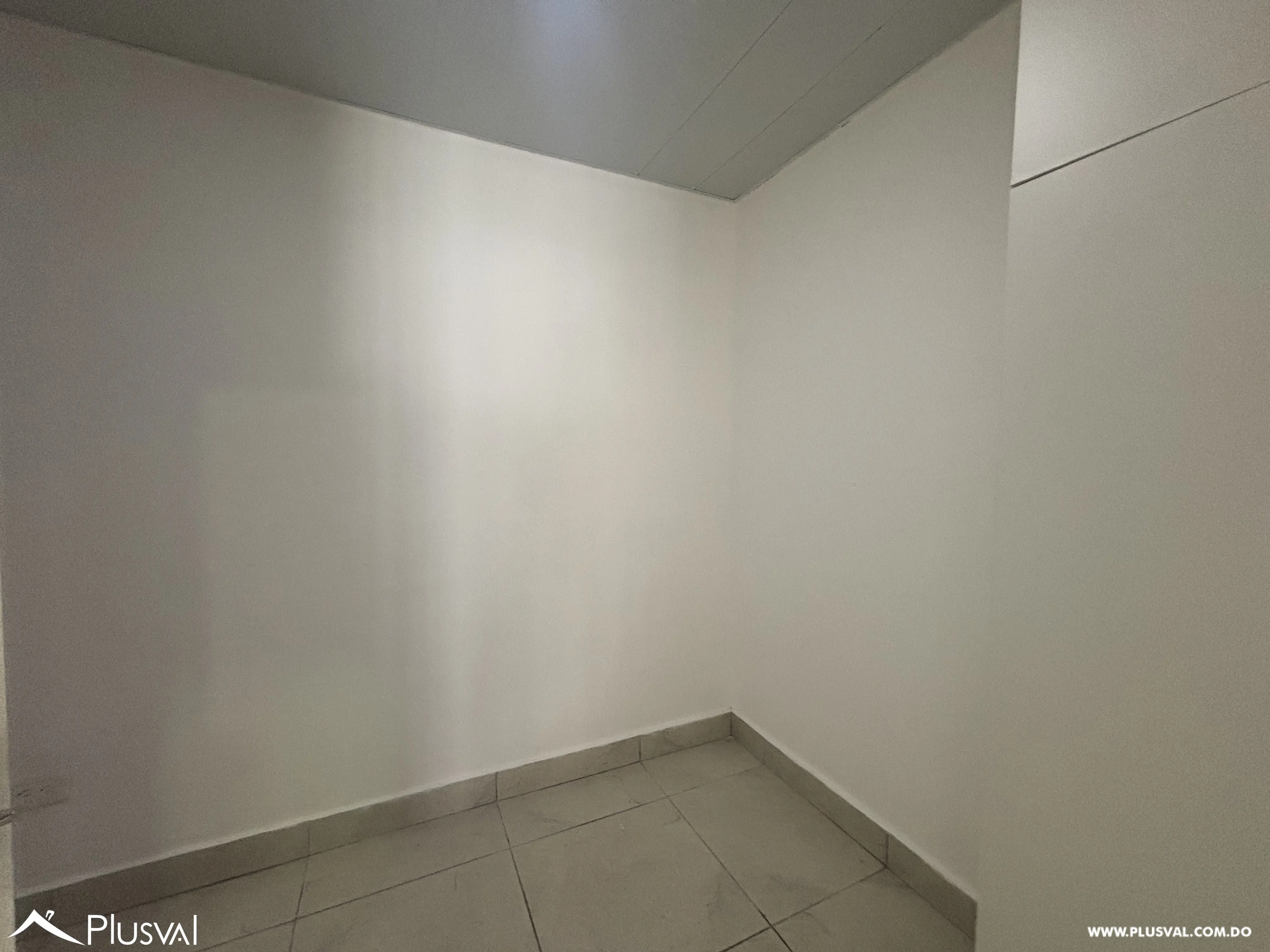 Apartamento en alquiler en Evaristo Morales 523524