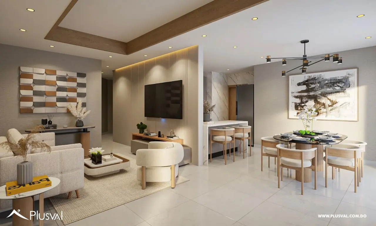 Proyecto Residencial en Mirador Norte 466990