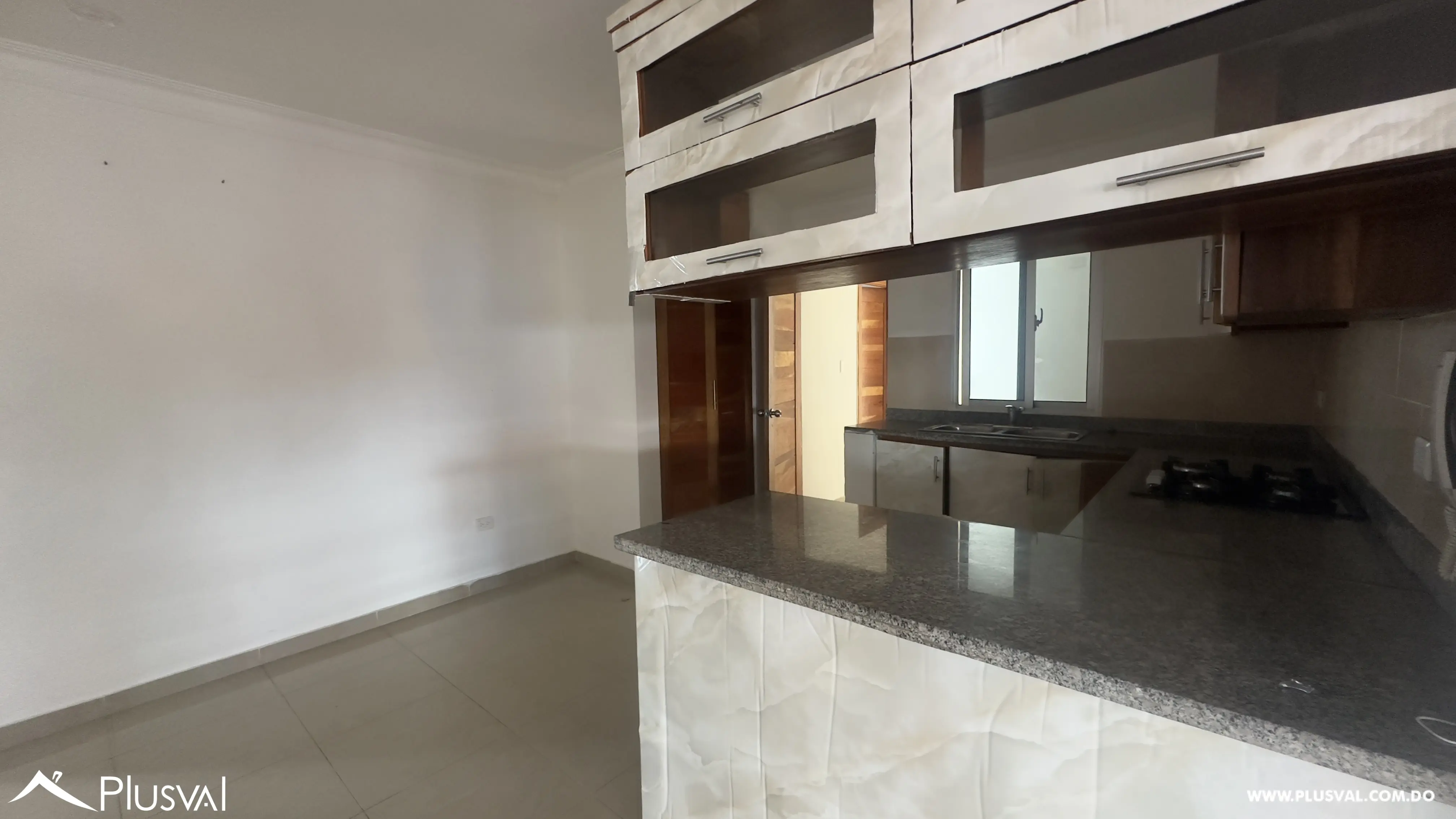 Pent-house en venta en Santo Domingo Este 454853